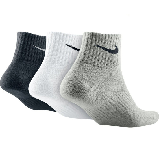 Nike Αθλητικές κάλτσες 3 pairs